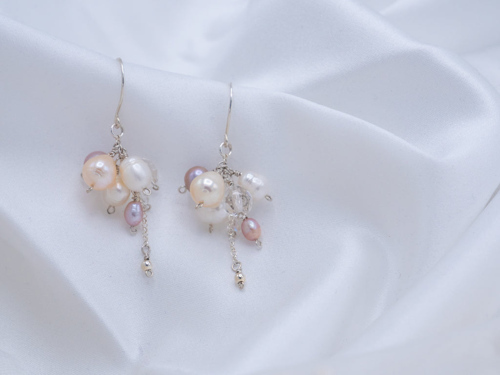 Bubbly Pearls (453)
