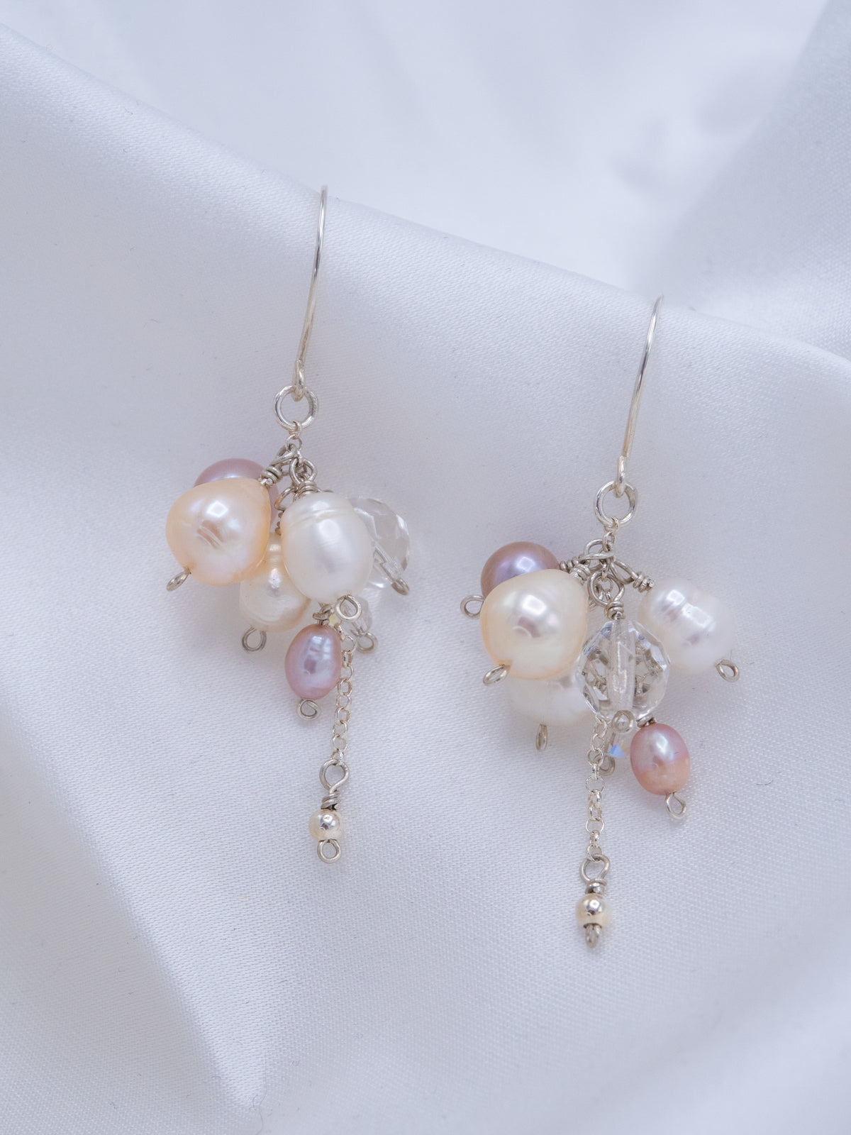 Bubbly Pearls (453)
