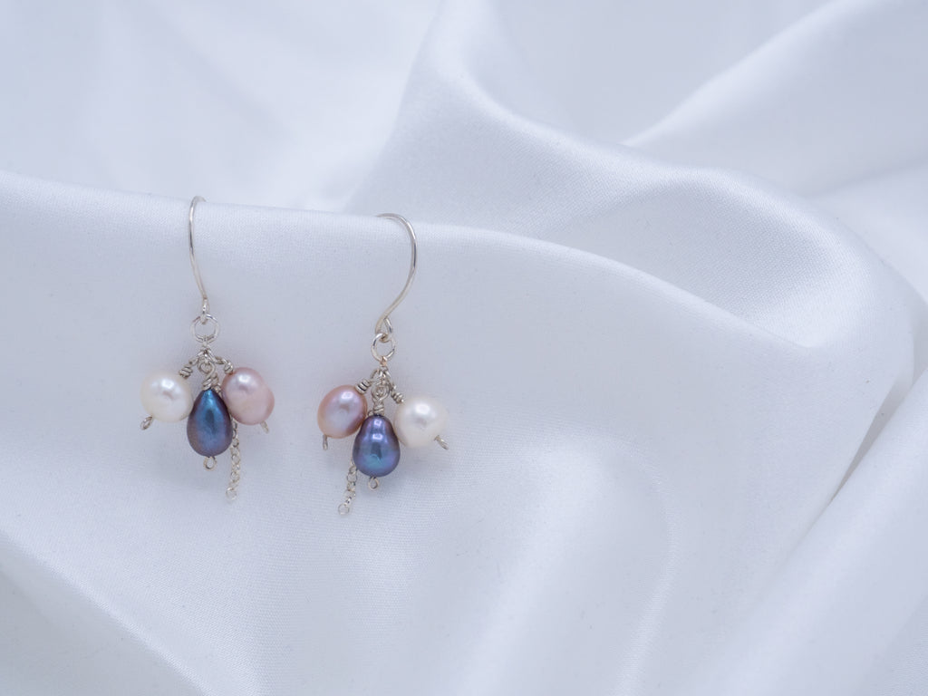 Bubbly Pearls mini (449)