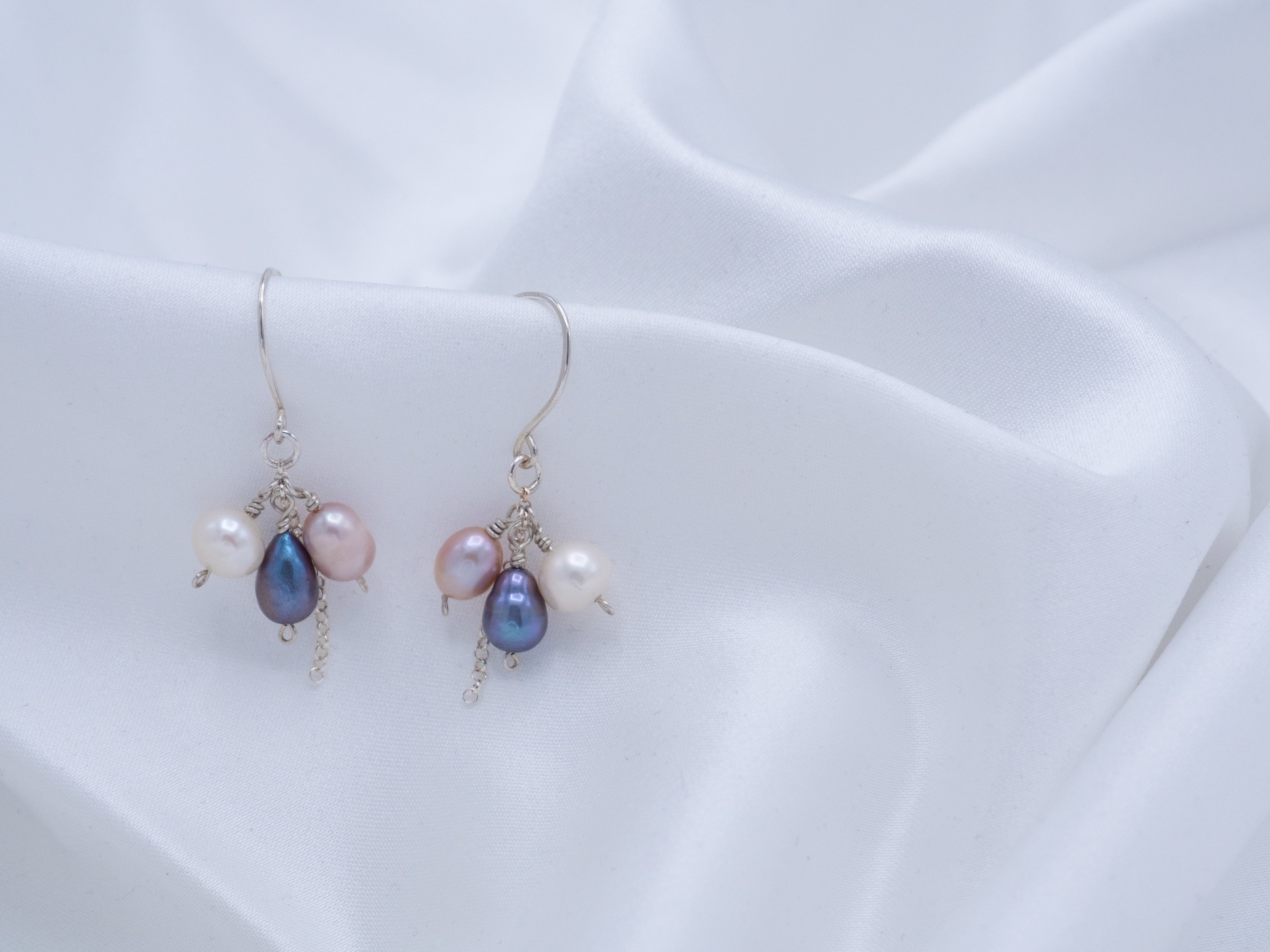 Bubbly Pearls mini (449)