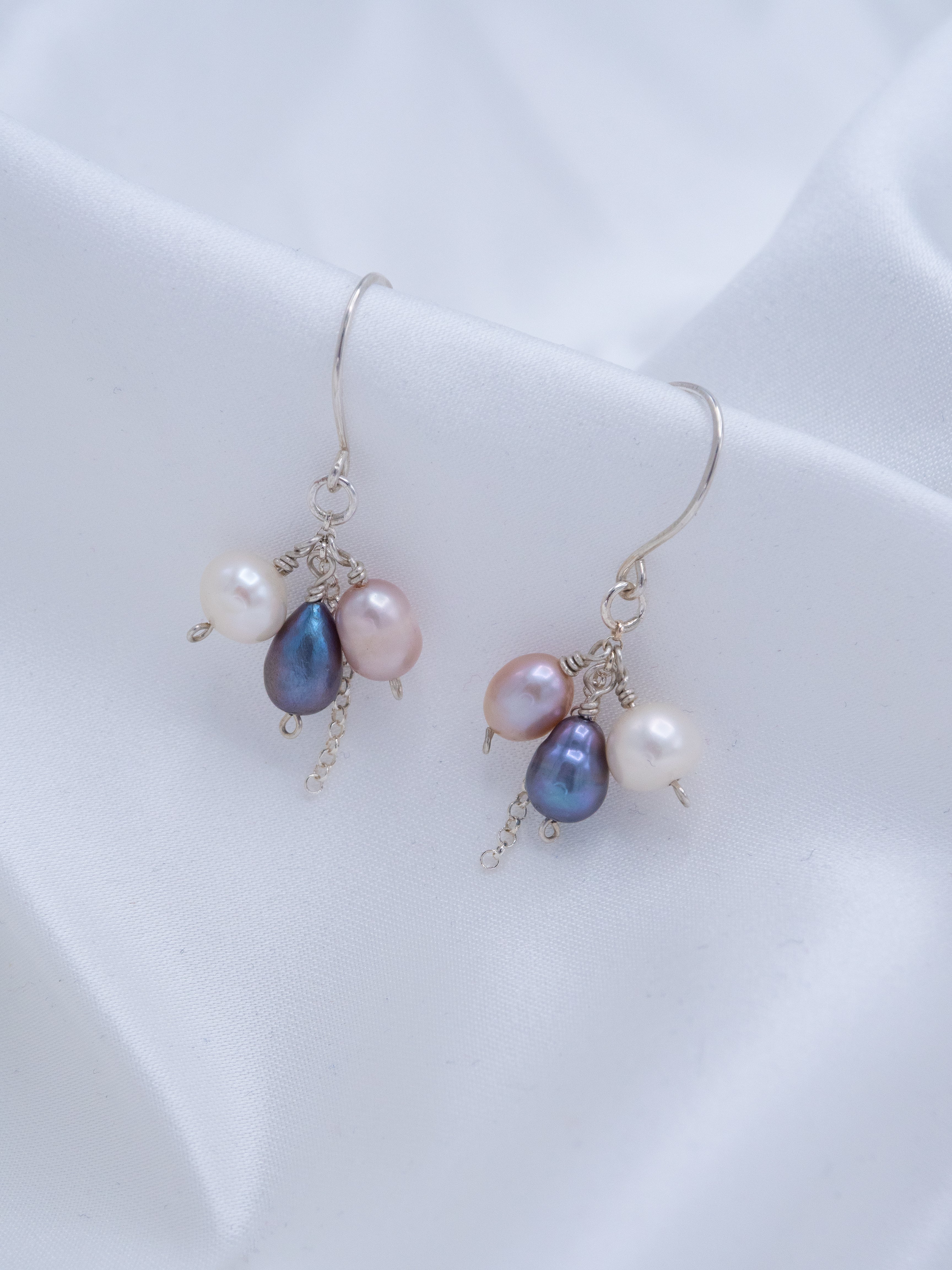 Bubbly Pearls mini (449)